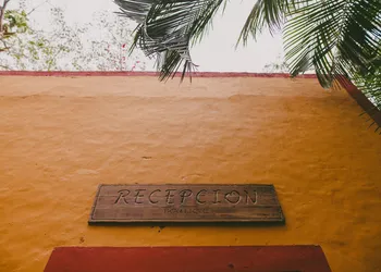 Hacienda San Jose Cholul hotel thumbnail 2