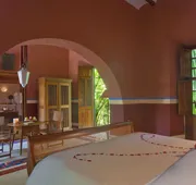 Hacienda San Jose Cholul hotel detail image 3