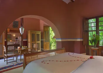 Hacienda San Jose Cholul hotel thumbnail 3