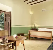 Hacienda San Jose Cholul hotel detail image 4