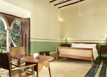 Hacienda San Jose Cholul hotel thumbnail 4