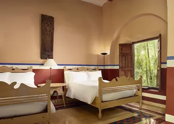 Hacienda San Jose Cholul hotel thumbnail 5