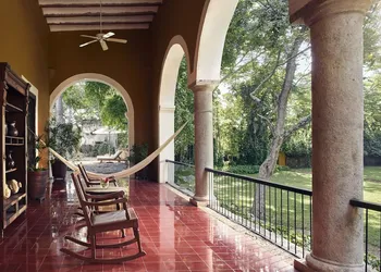 Hacienda San Jose Cholul hotel thumbnail 6