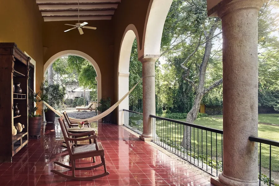 Hacienda San Jose Cholul hotel detail image 6
