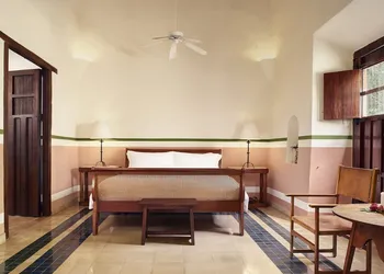Hacienda San Jose Cholul hotel thumbnail 7