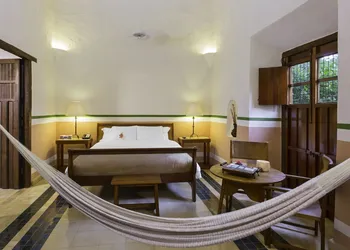 Hacienda San Jose Cholul hotel thumbnail 8
