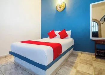 Hotel San Jose Purua hotel thumbnail 4