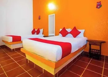 Hotel San Jose Purua hotel thumbnail 5