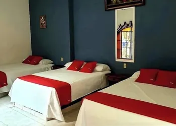 Hotel San Jose Purua hotel thumbnail 6