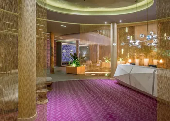 The Fives Downtown Hotel - Curio Collection by Hilton hotel thumbnail 2