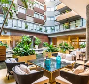 The Fives Downtown Hotel - Curio Collection by Hilton hotel detail image 3