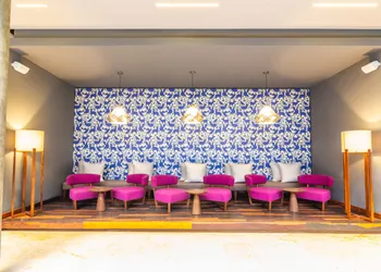 The Fives Downtown Hotel - Curio Collection by Hilton hotel thumbnail 4