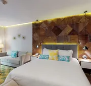 The Fives Downtown Hotel - Curio Collection by Hilton hotel detail image 5