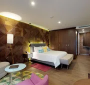 The Fives Downtown Hotel - Curio Collection by Hilton hotel detail image 7