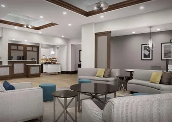 Homewood Suites by Hilton Jacksonville Downtown-Southbank hotel thumbnail 2