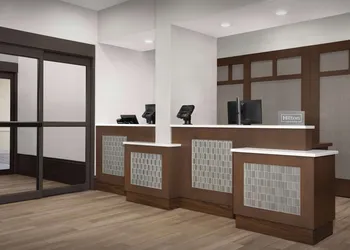 Homewood Suites by Hilton Jacksonville Downtown-Southbank hotel thumbnail 3