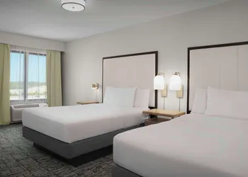 Homewood Suites by Hilton Jacksonville Downtown-Southbank hotel thumbnail 4