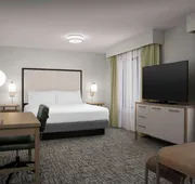 Homewood Suites by Hilton Jacksonville Downtown-Southbank hotel detail image 5