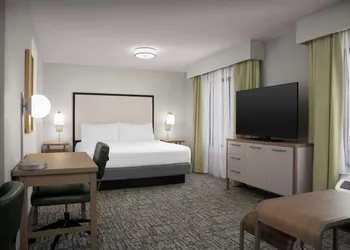 Homewood Suites by Hilton Jacksonville Downtown-Southbank hotel thumbnail 5