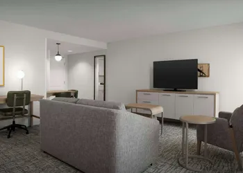 Homewood Suites by Hilton Jacksonville Downtown-Southbank hotel thumbnail 6