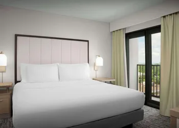 Homewood Suites by Hilton Jacksonville Downtown-Southbank hotel thumbnail 8