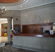 Hotel Argento hotel detail image 4
