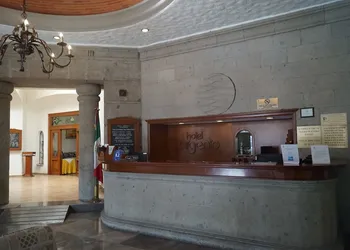 Hotel Argento hotel thumbnail 4
