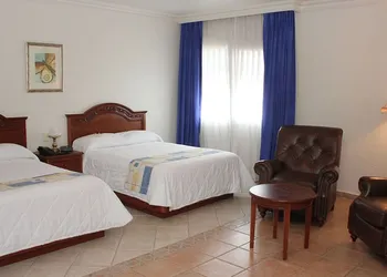 Hotel Argento hotel thumbnail 7