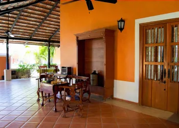 Full Hacienda Santuario Noc Ac hotel thumbnail 2