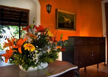 Full Hacienda Santuario Noc Ac hotel thumbnail 3