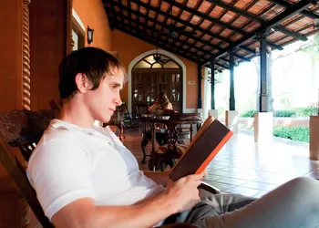 Full Hacienda Santuario Noc Ac hotel thumbnail 4