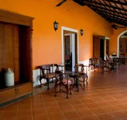 Full Hacienda Santuario Noc Ac hotel detail image 5