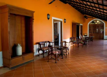 Full Hacienda Santuario Noc Ac hotel thumbnail 5