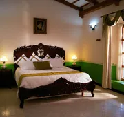 Full Hacienda Santuario Noc Ac hotel detail image 7