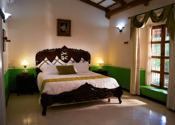 Full Hacienda Santuario Noc Ac hotel thumbnail 7