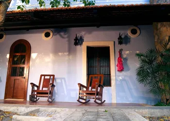 Full Hacienda Santuario Noc Ac hotel thumbnail 8