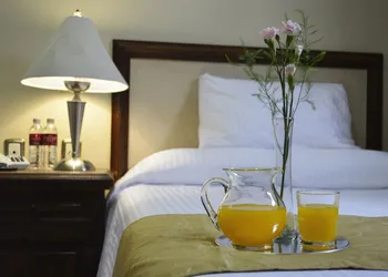 Posada La Fuente hotel thumbnail 2