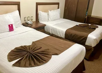 Posada La Fuente hotel thumbnail 4