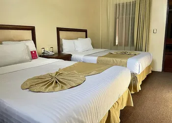 Posada La Fuente hotel thumbnail 7