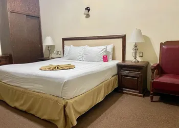 Posada La Fuente hotel thumbnail 8