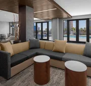 Courtyard by Marriott Clearwater Beach hotel detail image 3