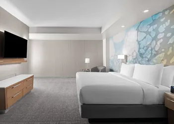 Courtyard by Marriott Clearwater Beach hotel thumbnail 6