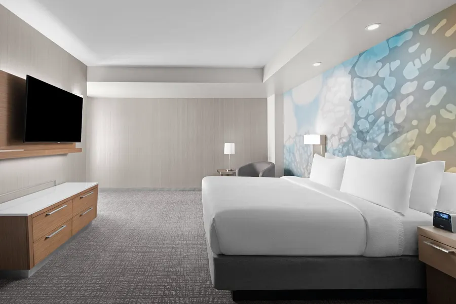 Courtyard by Marriott Clearwater Beach hotel detail image 6