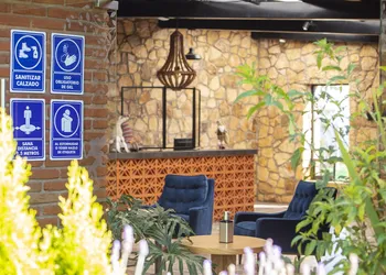 Hotel & Glamping Huasca Sierra Verde hotel thumbnail 2
