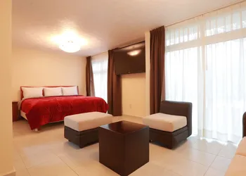 Hotel & Glamping Huasca Sierra Verde hotel thumbnail 3