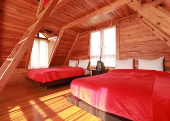 Hotel & Glamping Huasca Sierra Verde hotel thumbnail 4