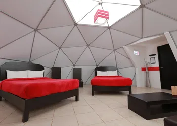 Hotel & Glamping Huasca Sierra Verde hotel thumbnail 5