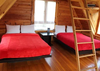 Hotel & Glamping Huasca Sierra Verde hotel thumbnail 6