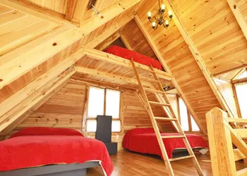 Hotel & Glamping Huasca Sierra Verde hotel thumbnail 7