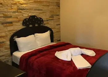 Hotel & Glamping Huasca Sierra Verde hotel thumbnail 8